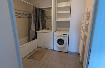 location appartement 941 € CC /mois à proximité de Tarnos (40220)