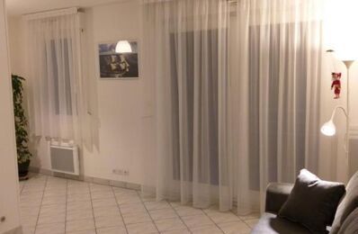 appartement 2 pièces 30 m2 à louer à Clermont-Ferrand (63000)