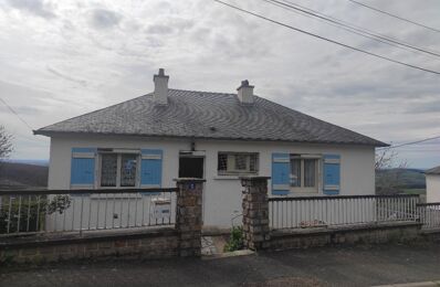 vente maison 88 000 € à proximité de Tamnay-en-Bazois (58110)