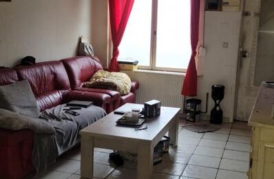 vente maison 78 000 € à proximité de Neuville-en-Ferrain (59960)
