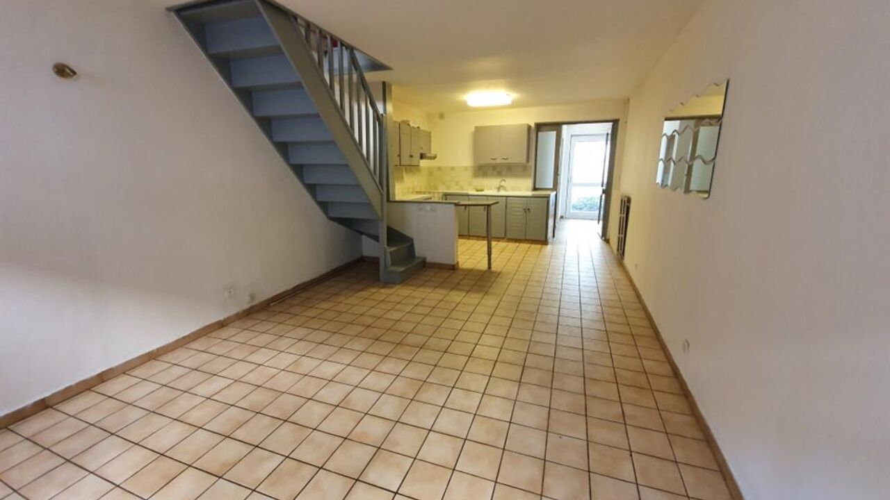 maison 3 pièces 73 m2 à vendre à Tourcoing (59200)