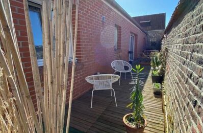 vente maison 199 500 € à proximité de Wahagnies (59261)