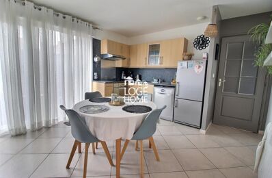 vente maison 199 500 € à proximité de Bauvin (59221)