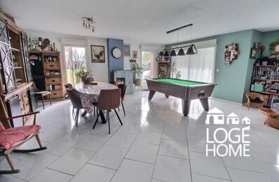 vente maison 285 000 € à proximité de Montigny-en-Ostrevent (59182)