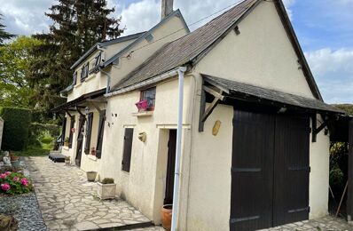 vente maison 219 000 € à proximité de Champagne-sur-Oise (95660)