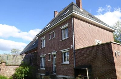 vente maison 388 000 € à proximité de Le Vauroux (60390)