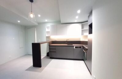 vente appartement 269 000 € à proximité de Breil-sur-Roya (06540)