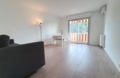 vente appartement 249 000 € à proximité de Cagnes-sur-Mer (06800)