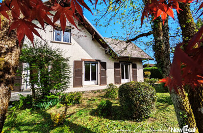 vente maison 529 900 € à proximité de Plateau-d'Hauteville (01110)