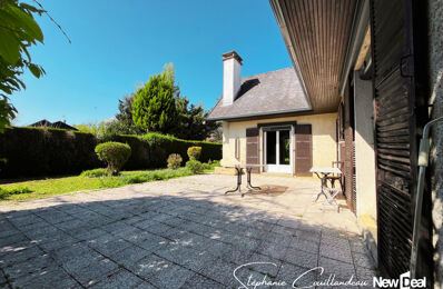 vente maison 529 900 € à proximité de Massignieu-de-Rives (01300)
