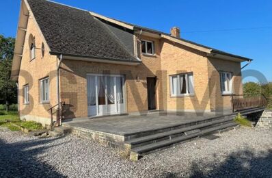 vente maison 195 000 € à proximité de Haut-Lieu (59440)