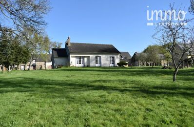 vente maison 130 000 € à proximité de Bréal-sous-Montfort (35310)