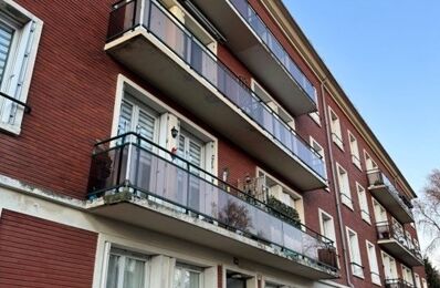 vente appartement 123 000 € à proximité de Gonneville-la-Mallet (76280)