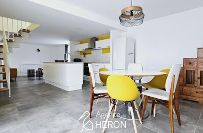 vente maison 179 000 € à proximité de Serbonnes (89140)