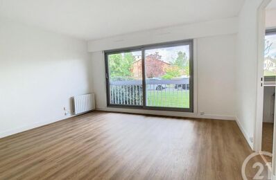 appartement 1 pièces 32 m2 à louer à Maisons-Alfort (94700)