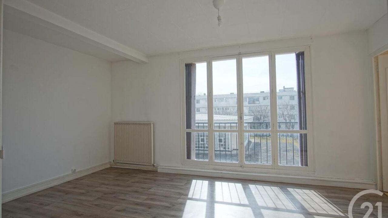 appartement 3 pièces 60 m2 à louer à Choisy-le-Roi (94600)