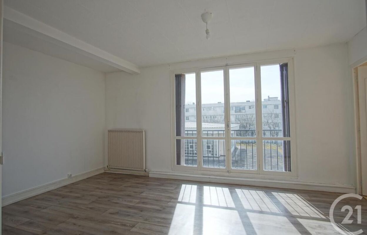 appartement 3 pièces 60 m2 à louer à Choisy-le-Roi (94600)