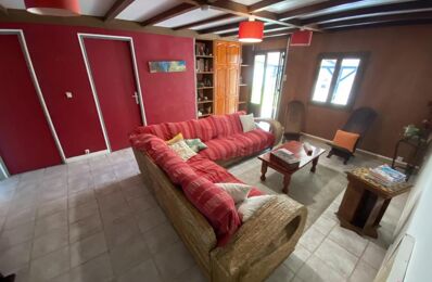 vente maison 313 500 € à proximité de Saint-Denis (97400)