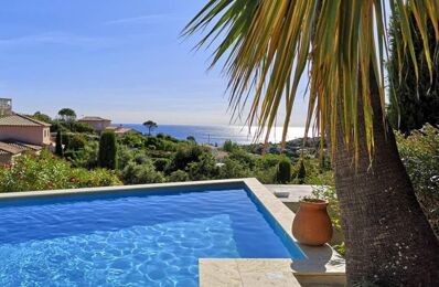 vente maison 1 160 000 € à proximité de Cavalaire-sur-Mer (83240)