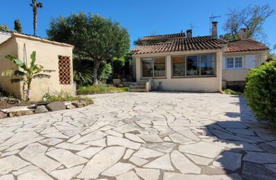 vente maison 504 000 € à proximité de Roquebrune-sur-Argens (83520)