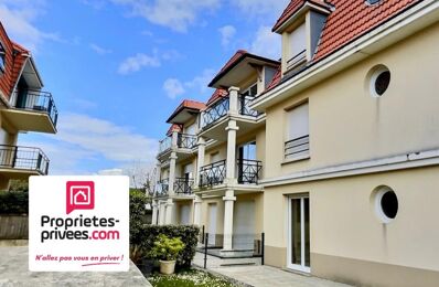 vente appartement 366 000 € à proximité de Neufchâtel-Hardelot (62152)