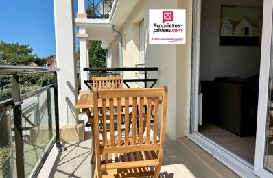 vente appartement 329 000 € à proximité de Équihen-Plage (62224)