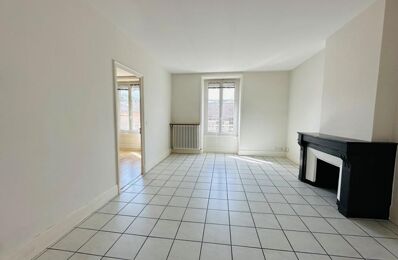 vente appartement 235 000 € à proximité de Saint-Siméon-de-Bressieux (38870)