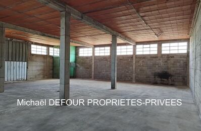 vente immeuble 99 000 € à proximité de Saint-Didier-en-Velay (43140)