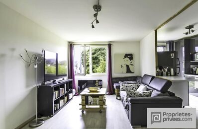 vente appartement 129 990 € à proximité de Fontainebleau (77300)