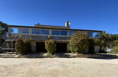 vente maison 1 350 000 € à proximité de Rayol-Canadel-sur-Mer (83820)