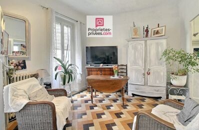vente appartement 155 000 € à proximité de Cadenet (84160)