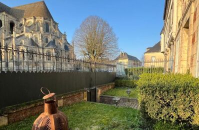 vente maison 289 000 € à proximité de Anizy-le-Château (02320)