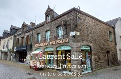 immeuble  pièces 420 m2 à vendre à Questembert (56230)