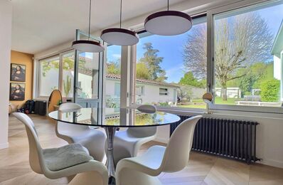 vente maison 1 399 000 € à proximité de Carignan-de-Bordeaux (33360)