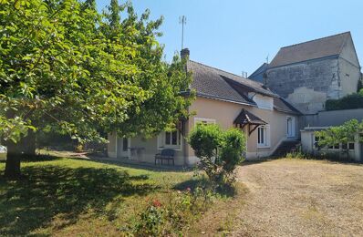 vente maison 232 000 € à proximité de Savigny-sur-Braye (41360)