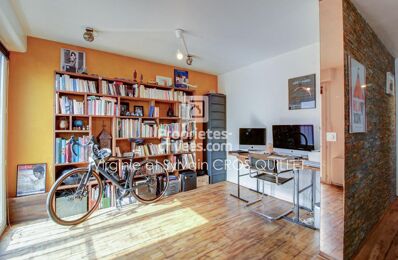 vente appartement 255 000 € à proximité de Montastruc-la-Conseillère (31380)