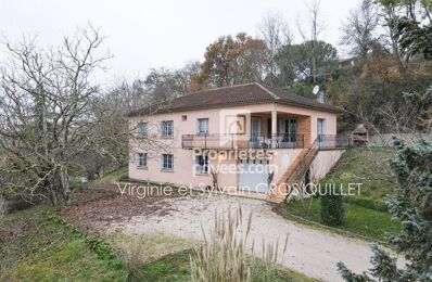 vente maison 344 000 € à proximité de Launaguet (31140)
