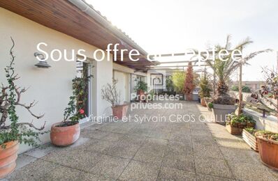 vente appartement 330 000 € à proximité de Toulouse (31500)