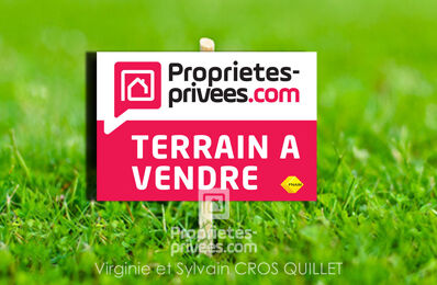 vente terrain 147 290 € à proximité de Labastide-Saint-Sernin (31620)