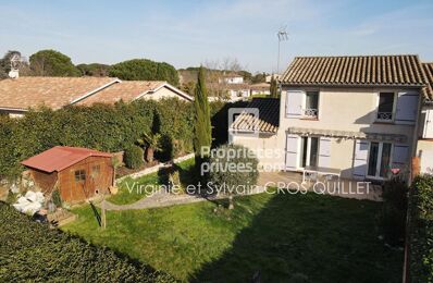 vente maison 280 000 € à proximité de Saint-Julien-sur-Garonne (31220)