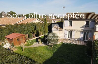 vente maison 280 000 € à proximité de Lagardelle-sur-Lèze (31870)