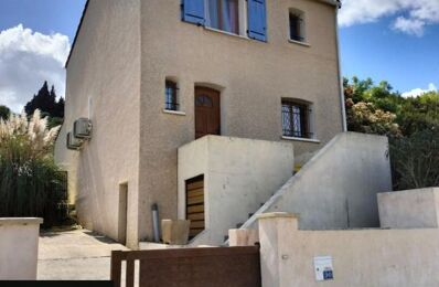vente maison 225 000 € à proximité de Villeneuve-la-Comptal (11400)