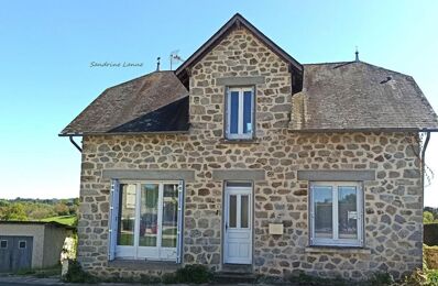 vente maison 179 000 € à proximité de Laguenne-sur-Avalouze (19150)