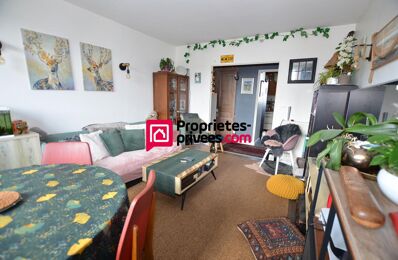 vente appartement 182 000 € à proximité de Le Plessis-Pâté (91220)