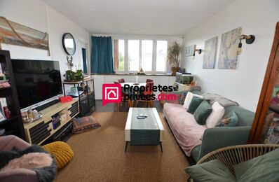 vente appartement 178 000 € à proximité de Bures-sur-Yvette (91440)