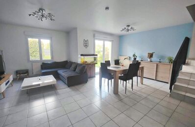vente maison 249 000 € à proximité de Noviant-Aux-Prés (54385)
