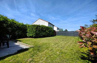 vente maison 239 000 € à proximité de Villers-Lès-Nancy (54600)