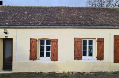 vente maison 109 189 € à proximité de Saint-Victor-de-Buthon (28240)