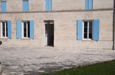 vente maison 337 900 € à proximité de Fontaines-d'Ozillac (17500)