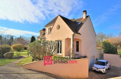 vente maison 569 900 € à proximité de Giremoutiers (77120)